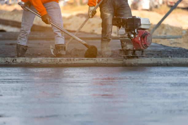 Best Concrete Demolition Services in Perry, GA