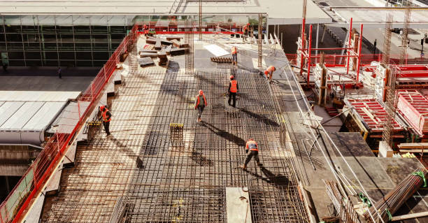 Best Concrete Grinding and Polishing in Perry, GA