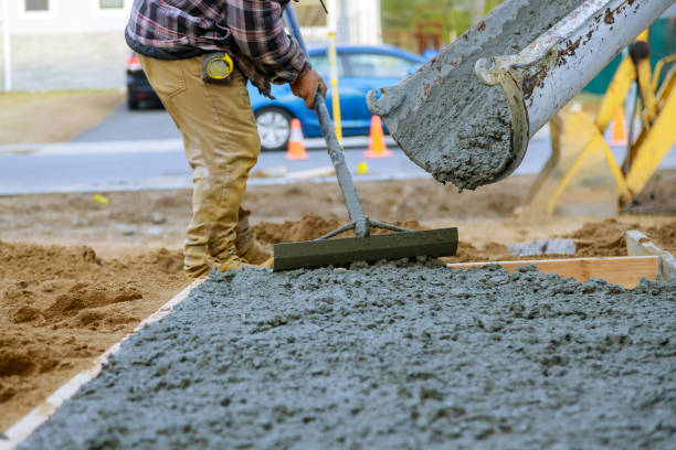 Best Decorative Concrete in Perry, GA