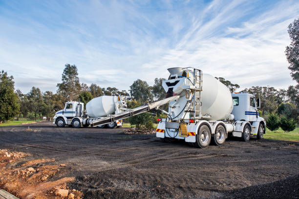 Best Concrete Sealing and Maintenance in Perry, GA