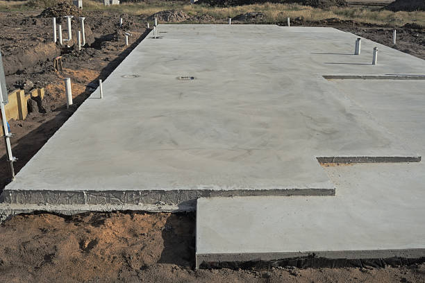 Best Concrete Grinding and Polishing in Perry, GA