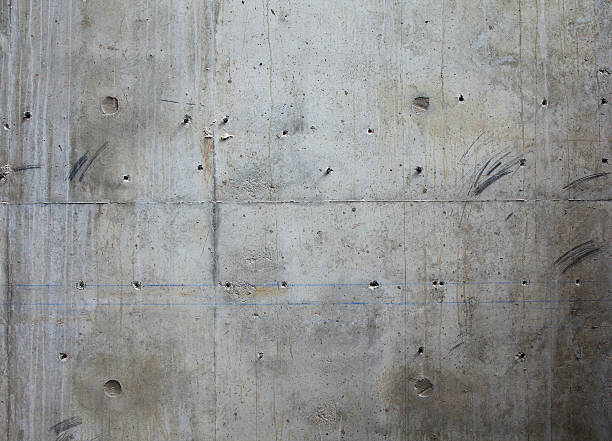 Best Concrete Foundation Repair in Perry, GA