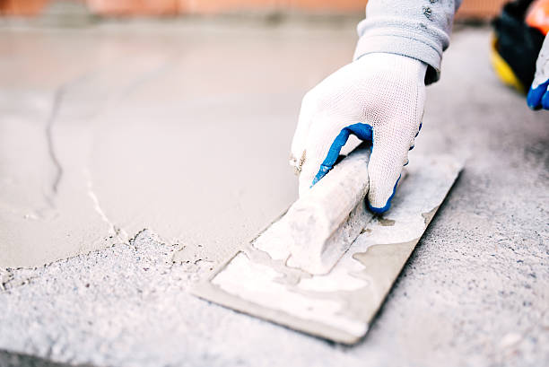 Best Industrial Concrete Flooring in Perry, GA